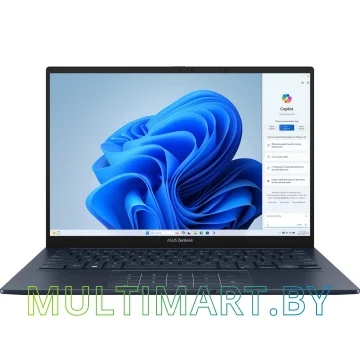 Ноутбук ASUS Zenbook 14 OLED UX3405MA-QD690 (90NB11R1-M013N0)